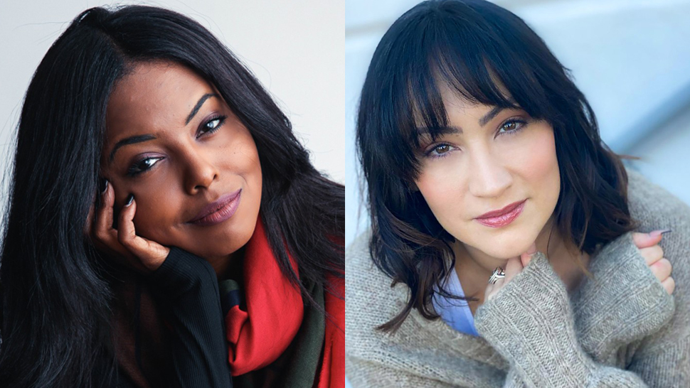 Adrienne Warren, Eden Espinosa, More Will Speak at Broadway United for Racial Justice - Vimarsana News