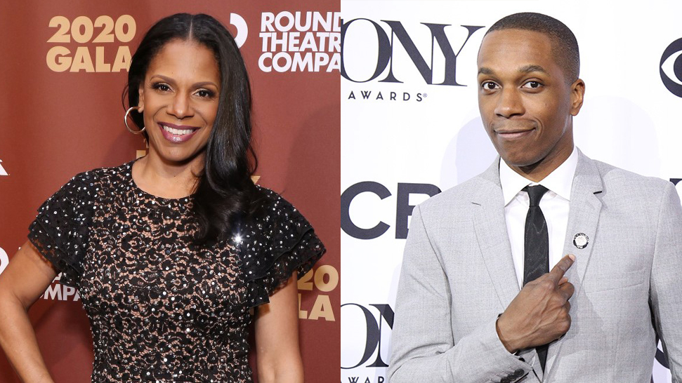 The Playbill Weekend Streaming Guide: What to Watch January 22-24 - Vimarsana News
