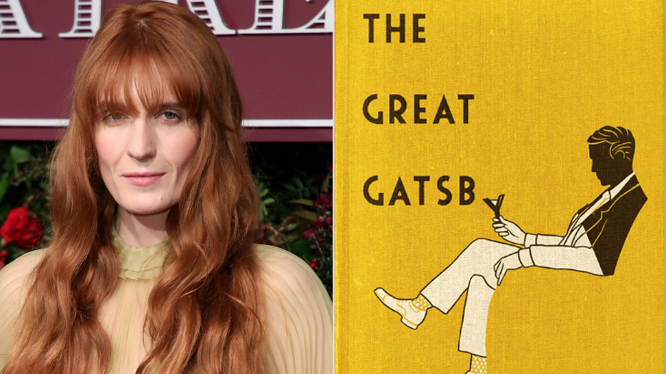 Florence Welch, Martyna Majok, Thomas Bartlett Writing The Great Gatsby Musical - Vimarsana News