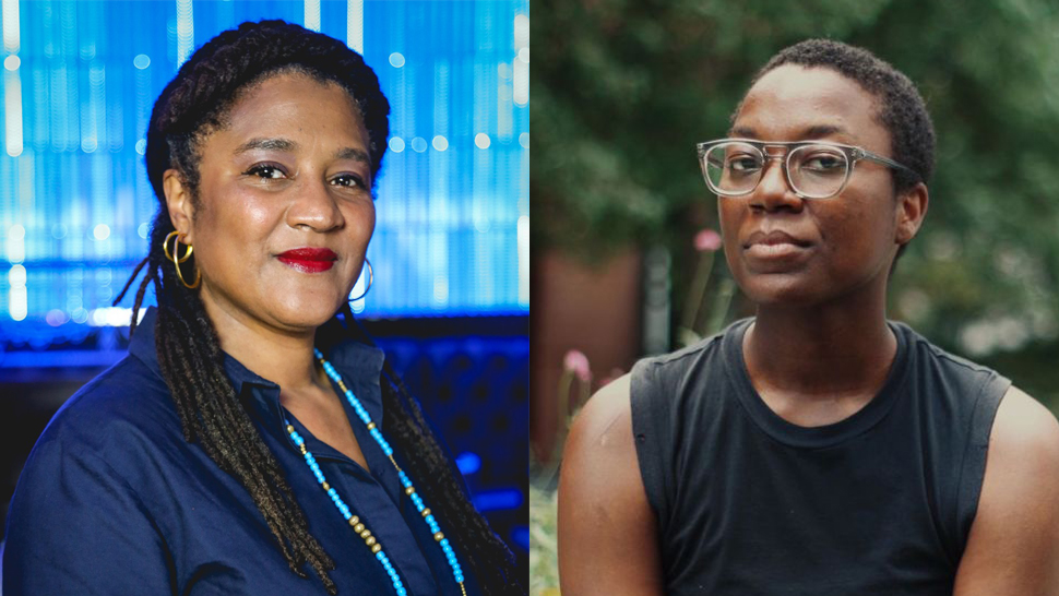 Lynn Nottage and Miranda Haymon's The Watering Hole Will Reopen NYC's Signature Theatre - Vimarsana News