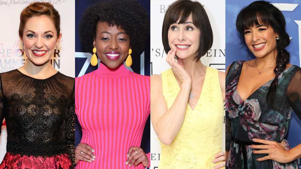 In the News: Broadway's Disney Princesses Plan New Tour, Williamstown Theatre Festival Announces Commissions, More - Vimarsana News
