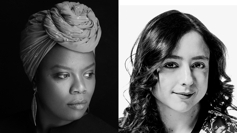Antoinette Chinonye Nwandu's Pass Over Is Heading to Broadway - Vimarsana News