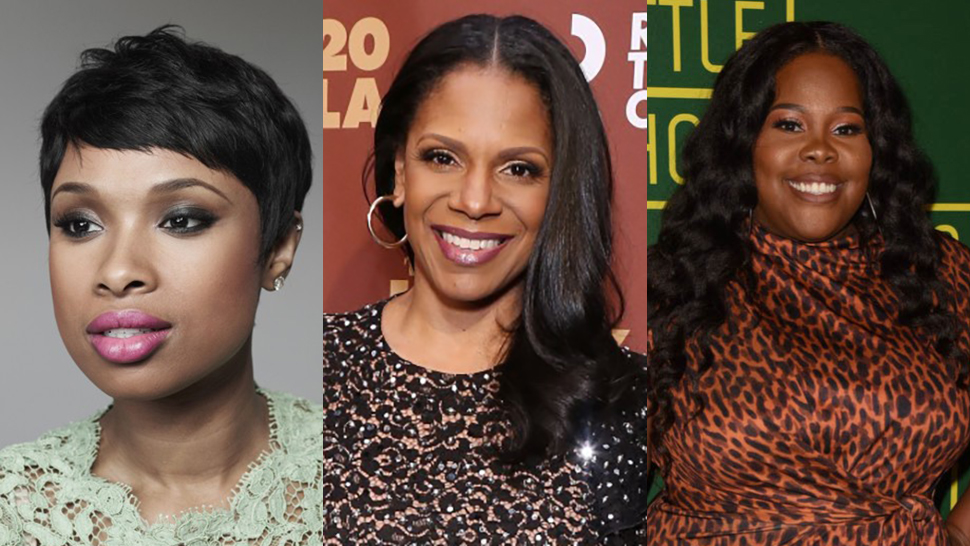 Jennifer Hudson, Audra McDonald, Amber Riley, More to Perform at Educational Theatre Foundation's Theatre Alive! Virtual Gala - Vimarsana News
