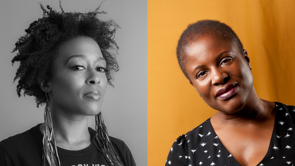 Sydney Chatman and Winsome Pinnock Named Inaugural Recipients of Golden & Ruth Harris Commission - Vimarsana News