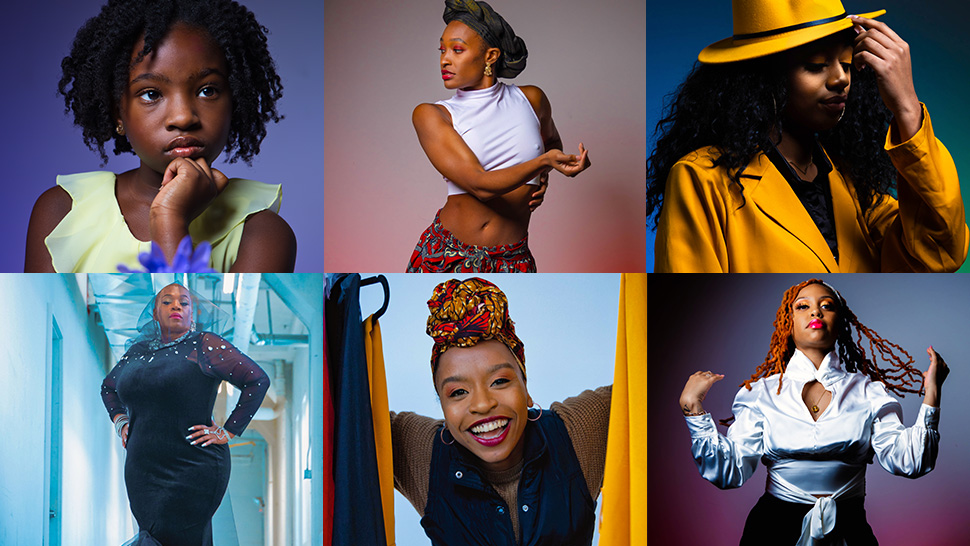 WATCH: The Premiere of Women of Color on Broadway's 'Summertime' - Vimarsana News