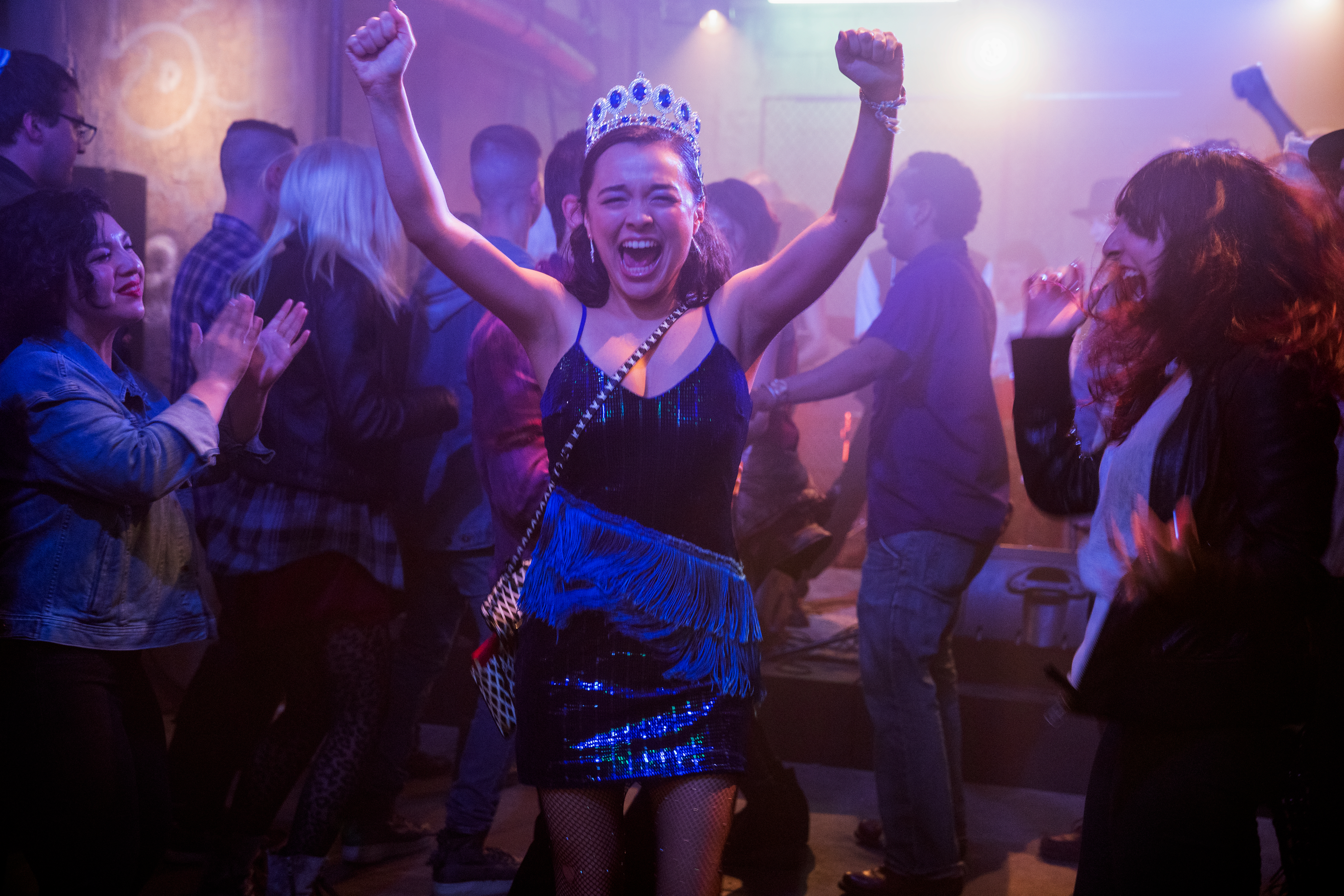 16 Theatre People You'll Recognize in Netflix's Dash & Lily - Vimarsana News