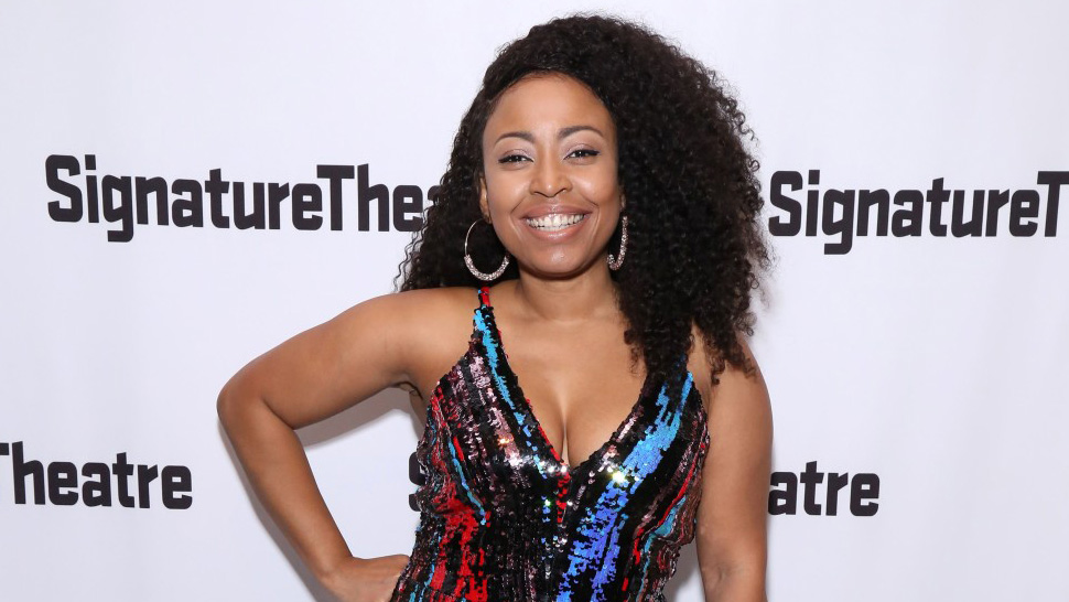 Nikiya Mathis Stars in Whitney White's Semblance at New York Theatre Workshop Beginning August 4 - Vimarsana News