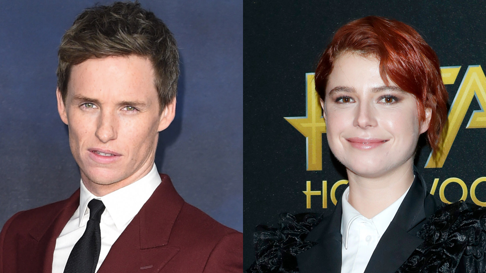Eddie Redmayne and Jessie Buckley Confirmed to Star in New London Cabaret - Vimarsana News