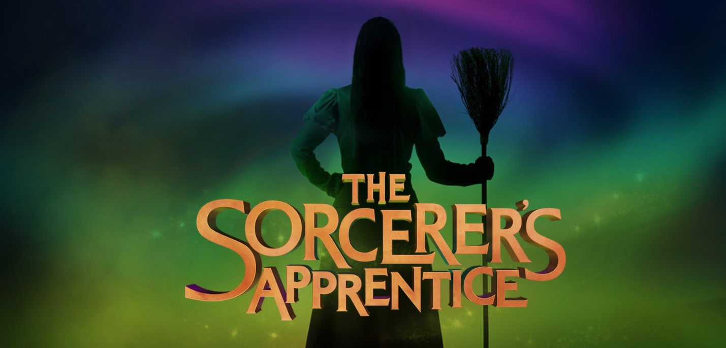 New The Sorcerer's Apprentice Musical Will Now Stream - Vimarsana News