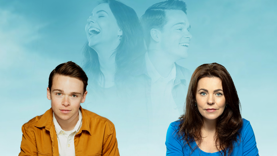 Lewis Cornay and Rachel Tucker Will Star in London Staging of John & Jen - Vimarsana News