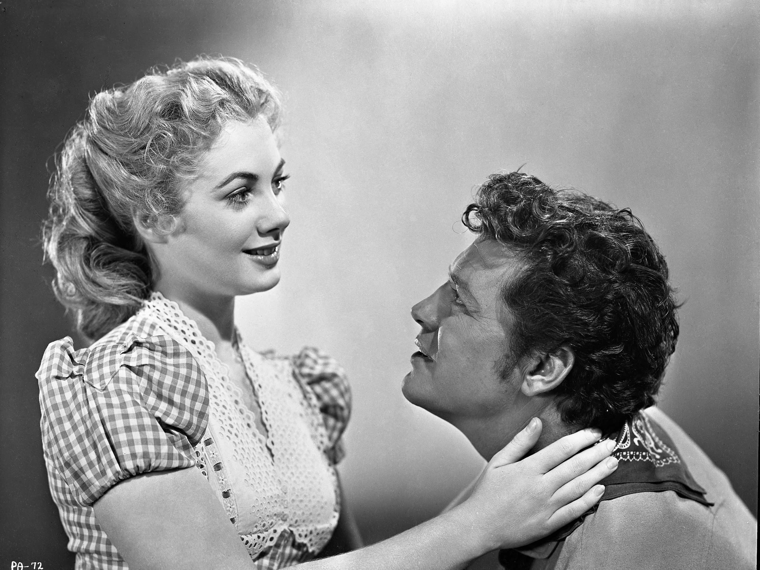 Rodgers and Hammerstein's Oklahoma! Streams on Disney+ Beginning April 30 - Vimarsana News