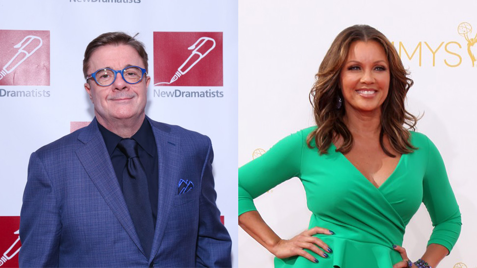 Nathan Lane and Vanessa Williams to Appear on NBC's New Year's Eve 2021 to Raise Funds for Broadway Cares - Vimarsana News