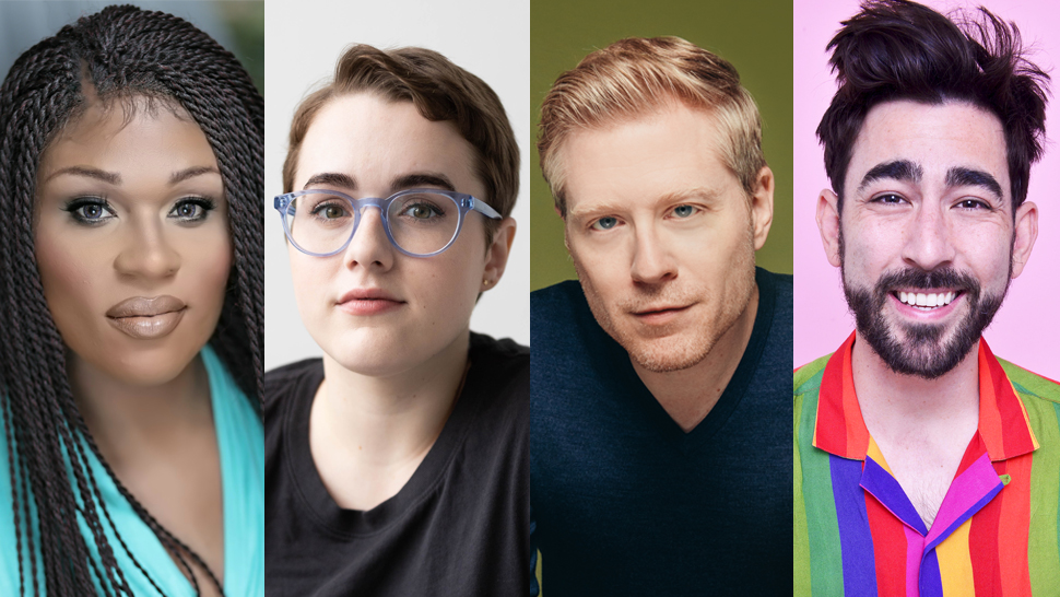 Star-Studded Virtual Spectacular The Progress of Pride Will Celebrate the Intersection of Pride and Broadway - Vimarsana News