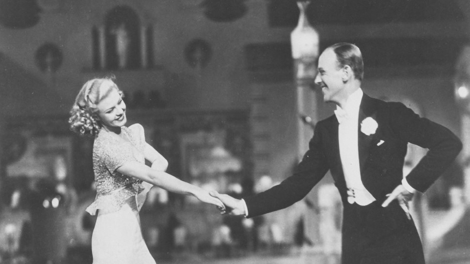Amazon Prepping Fred Astaire-Ginger Rogers Biopic Starring Jamie Bell and Margaret Qualley - Vimarsana News