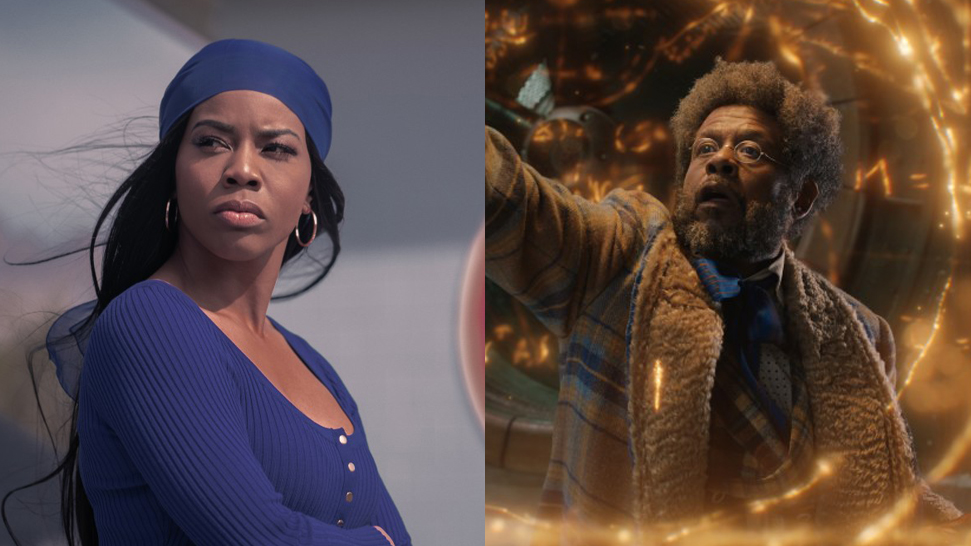 P-Valley, Jingle Jangle: A Christmas Journey, More Nab 2021 NAACP Image Award Nominations - Vimarsana News