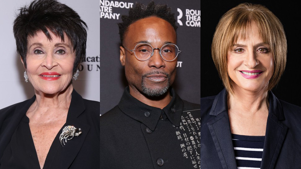 Chita Rivera, Billy Porter, Patti LuPone, More to be Featured on Broadway Teachers Podcast - Vimarsana News