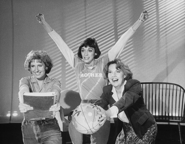 Stars in the House Reunites Baby's Liz Callaway, Beth Fowler, Catherine Cox, More January 27 - Vimarsana News